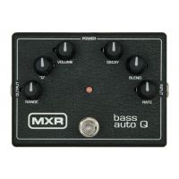 ΠΠ΅Π΄Π°Π»Ρ MXR BASS AUTO Q